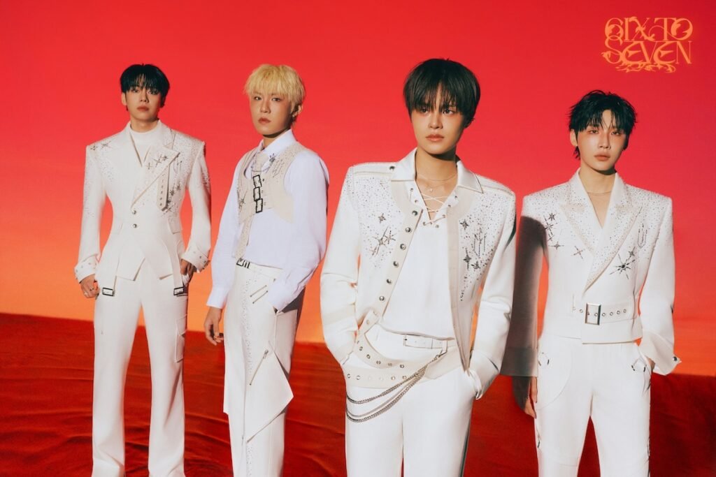 AB6IX Announces Hiatus From Group Activities + In Talks Regarding Contract Renewals