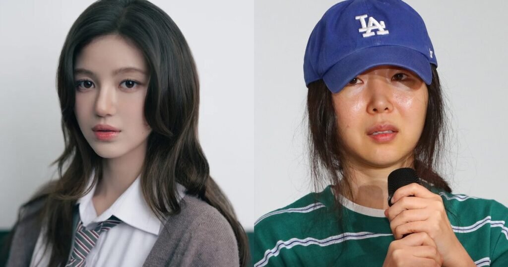 ADOR Seizes House Owned By NewJeans Danielle's Mother