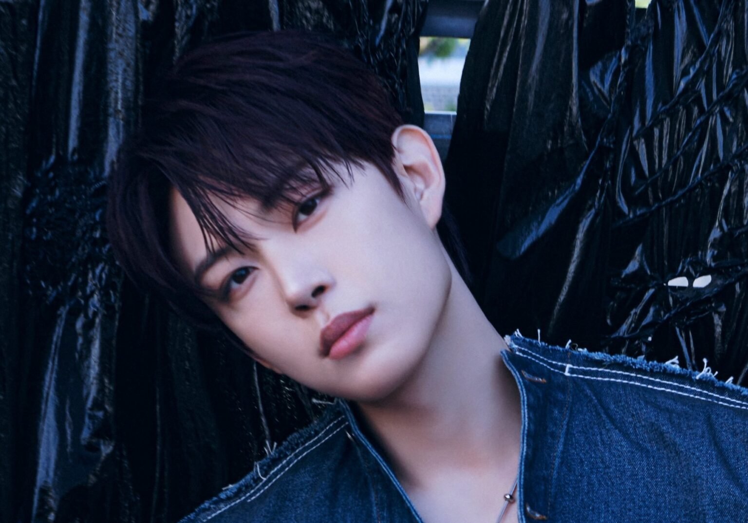 ALPHA DRIVE ONE's Geonwoo To Temporarily Halt Activities + Writes Letter Of Apology