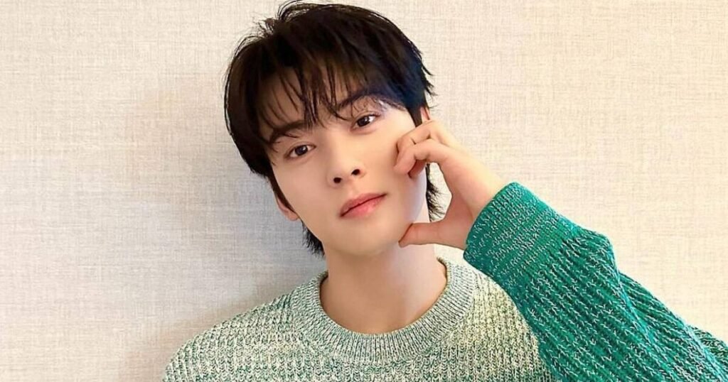 ASTRO's Cha Eunwoo Blasted For Media Play About His Alleged Crime