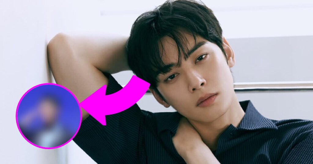 ASTRO's Cha Eunwoo Spotted In Public For The First Time Since Paying Tax Evasion Bill