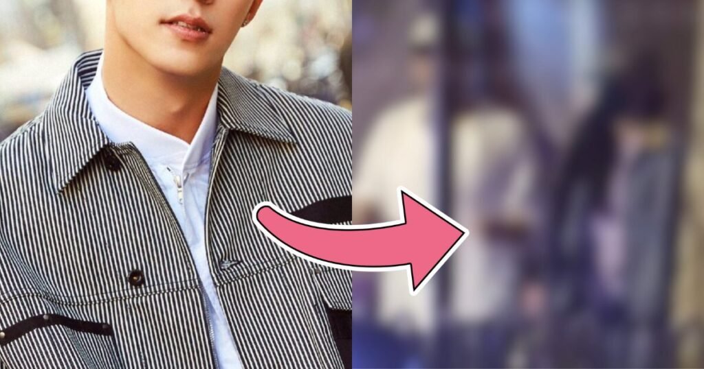 Actor And Actress’s Late Night Hotel Visit Triggers Dating Rumors Actor And Actress's Late Night Hotel Visit Triggers Dating Rumors