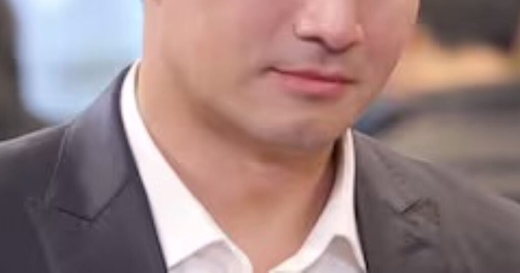 Actor Jobless For 3 Years Fears He'll Starve To Death