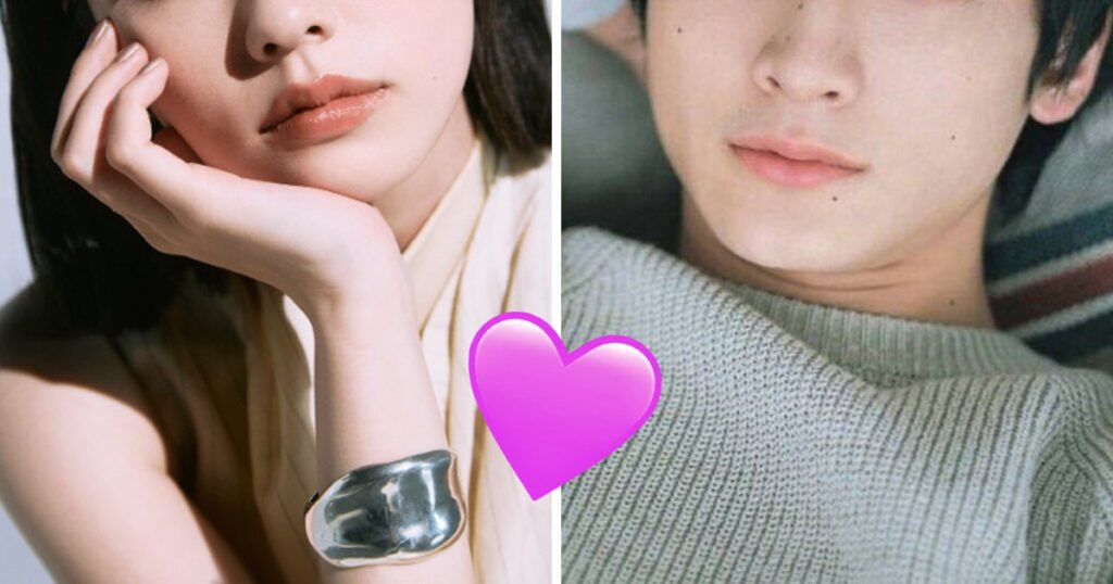 Actress And Actor Have Reportedly Been Dating For 5 Years In Secret, Living Together