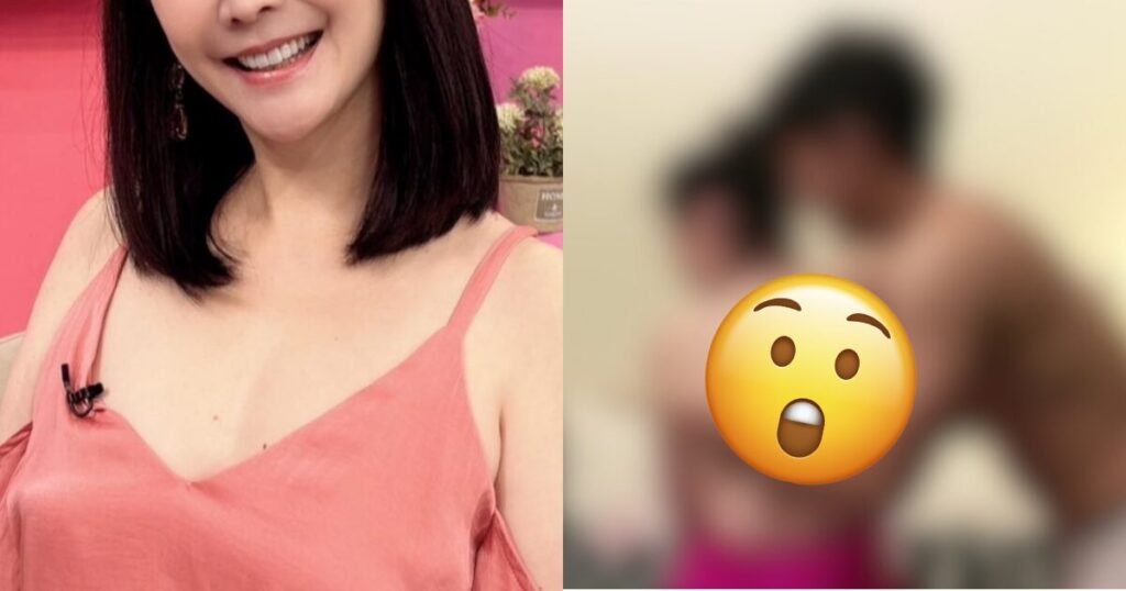 Actress Appears On Porn Channel To Tackle Her Massive Debt