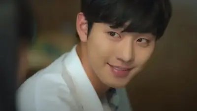 Ahn Hyo Seop Accepts Lead Role in "The Final Table"