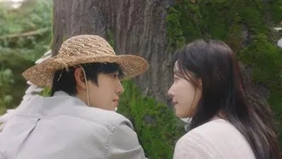 Ahn Hyo Seop and Chae Won Bin's Relationship Develops in New Trailer for "Sold Out on You"