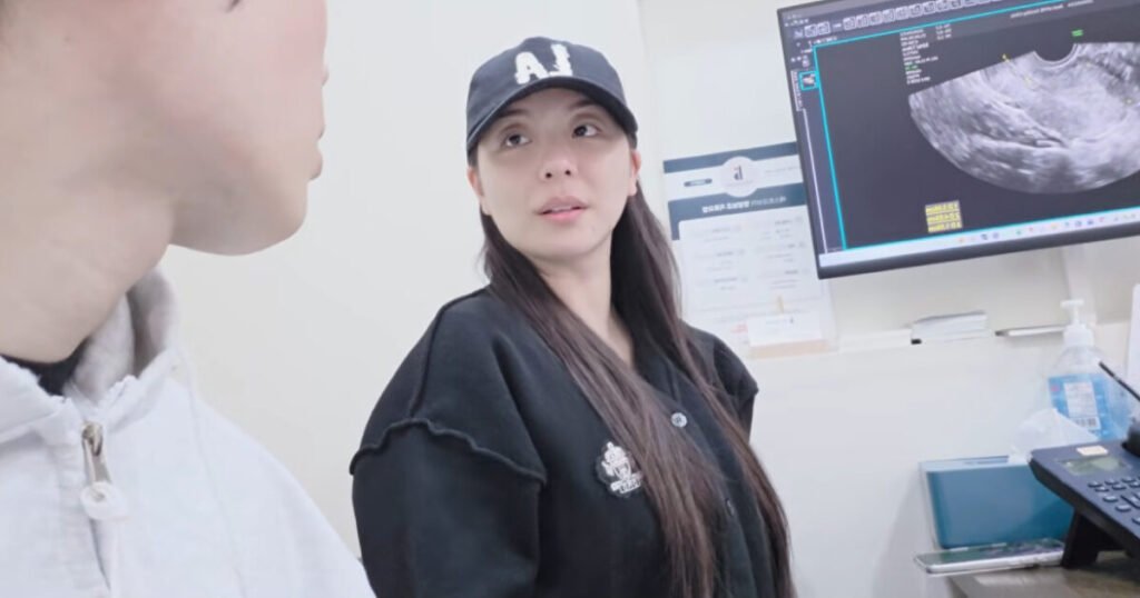 Ailee's IVF Treatment Fails, Receives Luxurious Gift From Choi Si Hoon