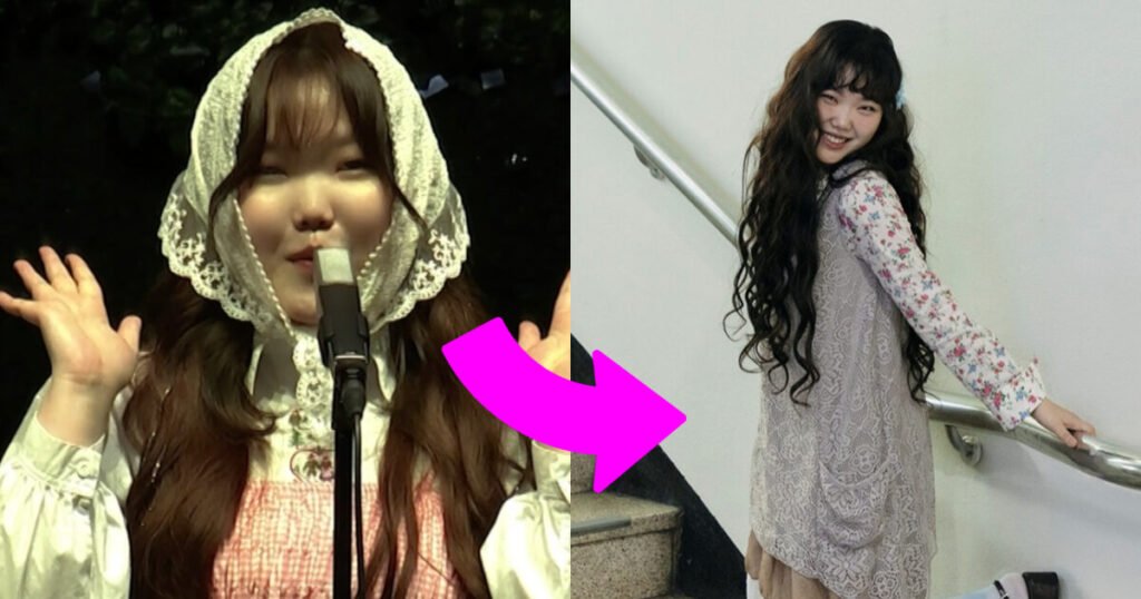 Akdong Musician's Suhyun Opens Up On Losing A Tremendous Amount Of Weight