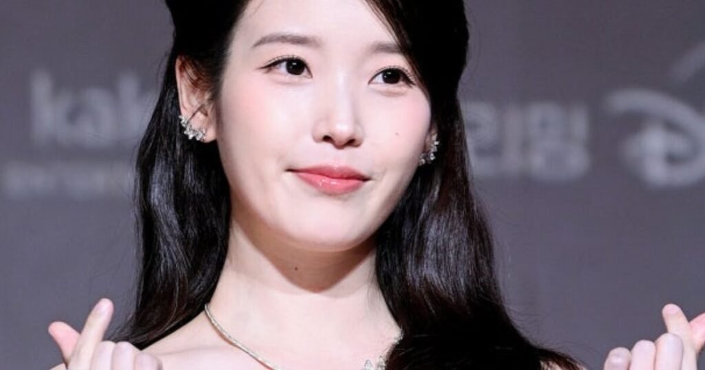 All The Eating Habits That Help IU Maintain 44kg (97 Pounds) Figure