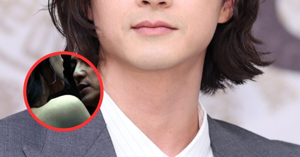 "An Erection Is Impossible" — Actor Speaks Out About His K-Drama Sex Scene