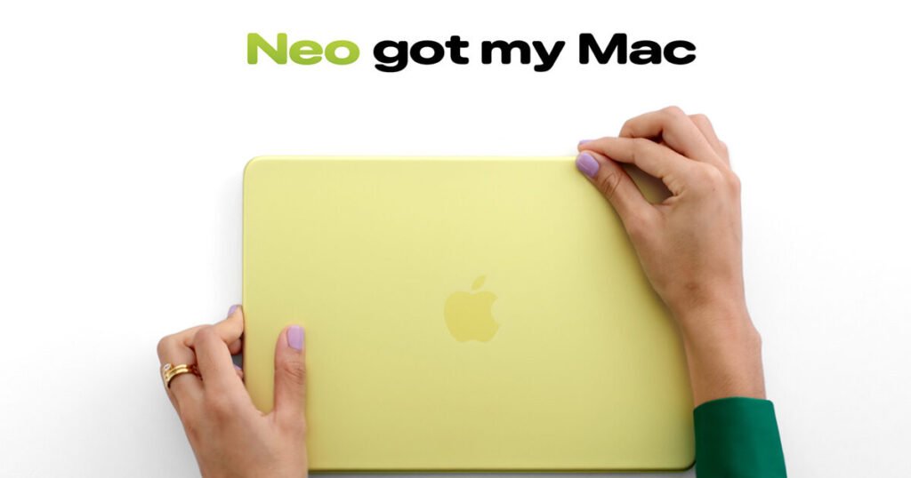 Apple Drops New Video Proving “Neo Got My Back”, Sparking Massive Speculation