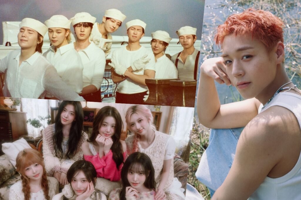 April Advertisement Model Brand Reputation Rankings Announced