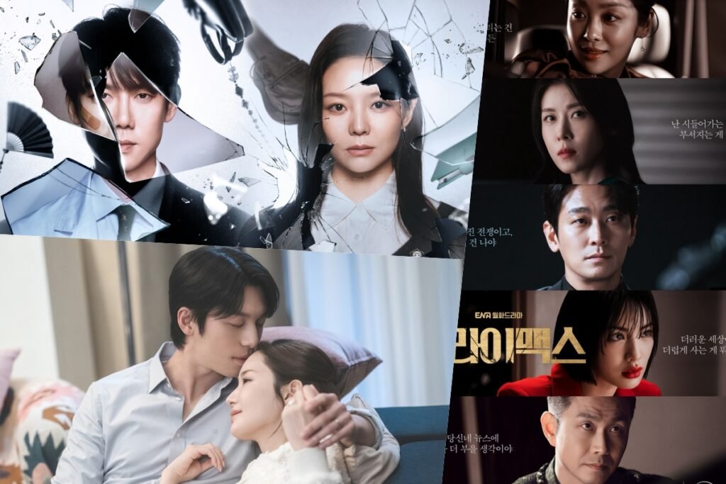 April Drama Brand Reputation Rankings Announced April Drama Brand Reputation Rankings Announced