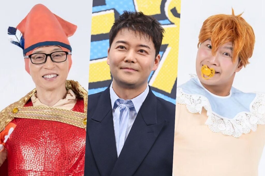 April Variety Star Brand Reputation Rankings Announced