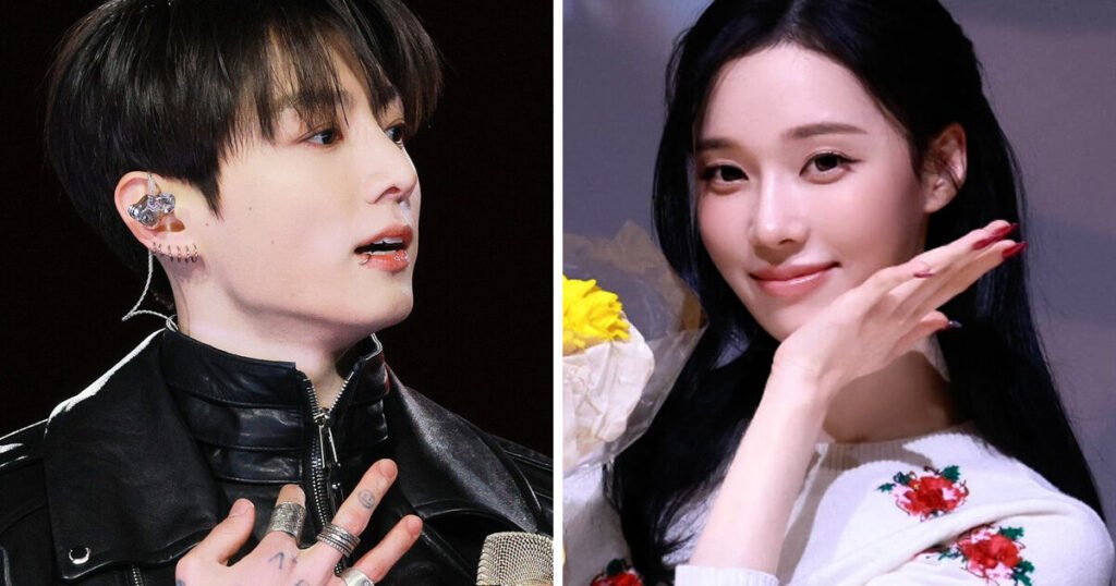 Are BTS’s Jungkook And aespa’s Winter’s Dating Rumors True? 