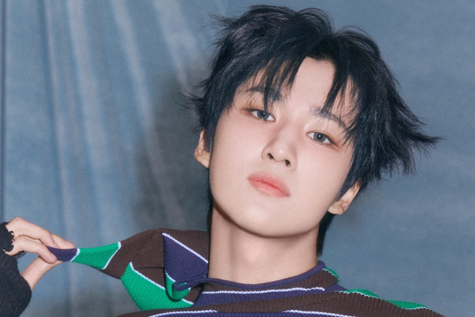 AxMxP's Juhwan To Go On Temporary Hiatus Due To Benign Paroxysmal Positional Vertigo