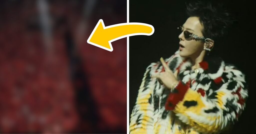 BIGBANG’s “2026 Coachella” Crowd Size Raises Eyebrows BIGBANG's "2026 Coachella" Crowd Size Raises Eyebrows