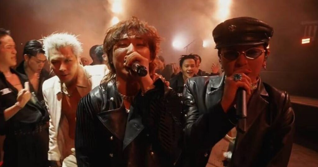 BIGBANG’s Appearance Fee For Coachella Sparks Massive Reactions