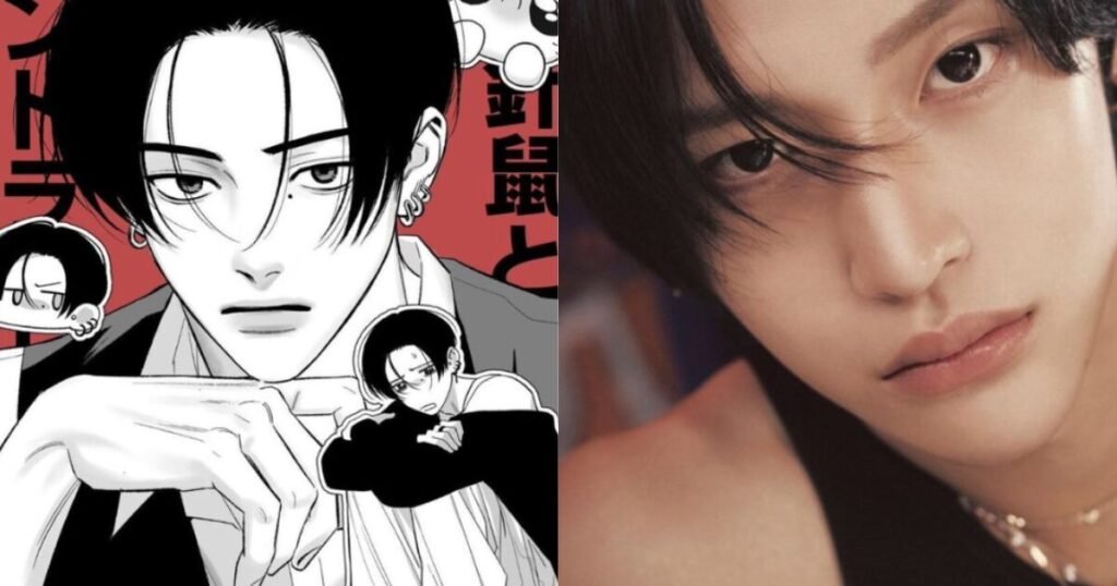 BL Manga Artist Called Out For Allegedly Using RIIZE Wonbin's Likeness