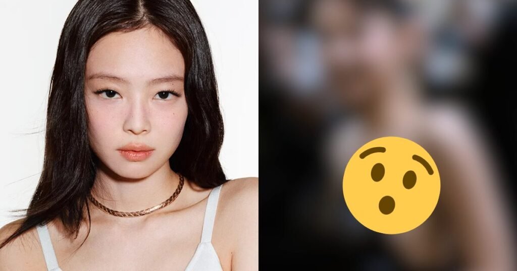 BLACKPINK Jennie's Daringly "Exposing" Red Carpet Look Hit With Mixed Reactions