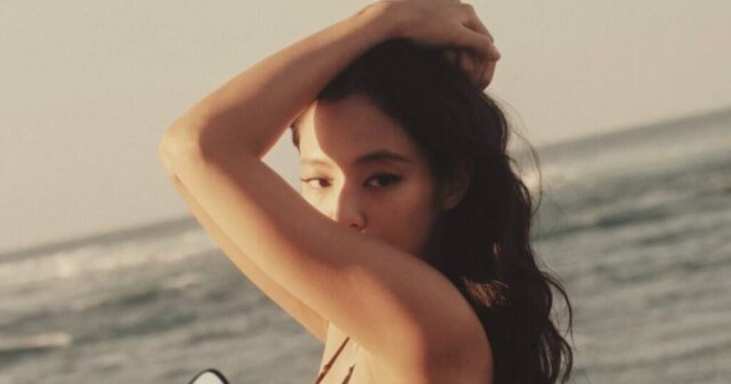 BLACKPINK Jennie’s Facial Transformation Over The Years Sparks Massive Reactions