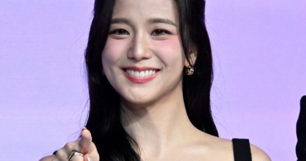 BLACKPINK Jisoo And Family Reportedly To Have Cut Ties With Brother Since 2025