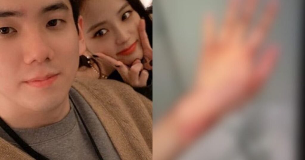 BLACKPINK Jisoo Brother's Wife Exposes Alleged Physical And Emotional Abuse