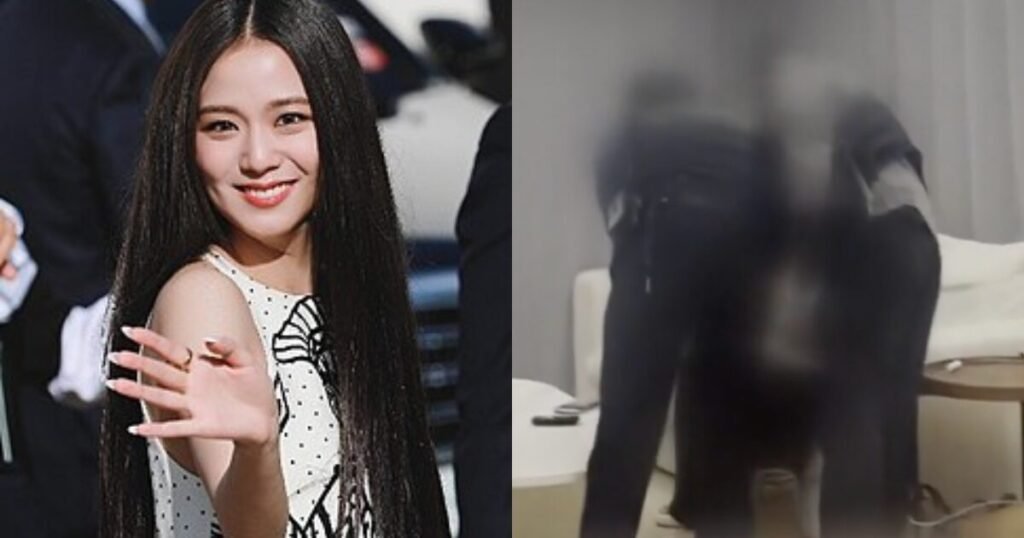 BLACKPINK Jisoo's Brother Implicated In Sexual Assault Case Involving Female Streamer