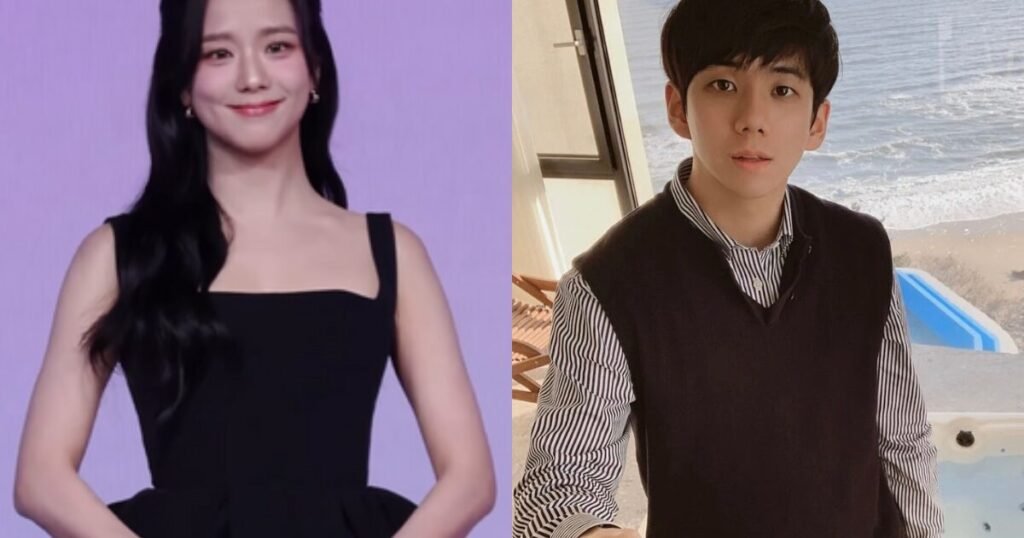 BLACKPINK Jisoo's Brother Released From Arrest, Netizens Outraged