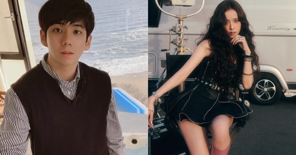 BLACKPINK Jisoo's Brother Reportedly Blackmailed Sexual Assault Victim With Illegally-Taken Photos Of Her Body