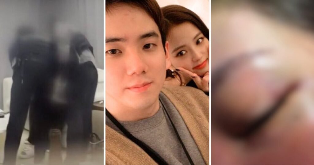 BLACKPINK Jisoo's Brother's Sexual Assault And Abuse Allegations Explained