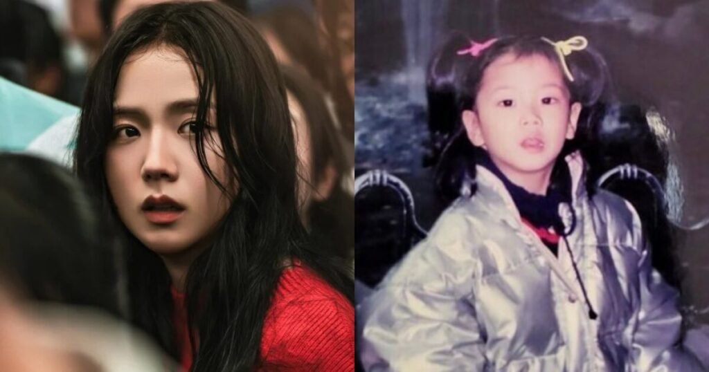 BLACKPINK Jisoo’s Heartbreaking Story Resurfaces Amid Brother’s Controversy