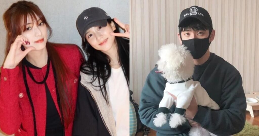 BLACKPINK Jisoo’s Sister Makes Major Move Amid Brother’s Criminal Controversy