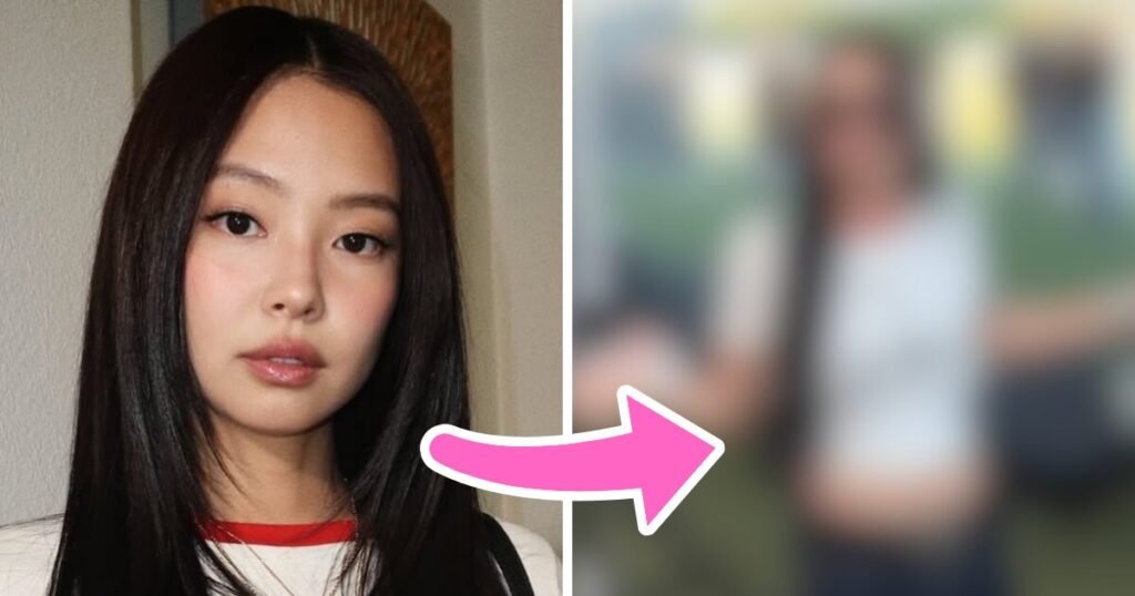BLACKPINK’s Jennie Accused Of Forcing Influencer To Delete “Unedited” Viral Video Bombarded With Hate BLACKPINK's Jennie Accused Of Forcing Influencer To Delete "Unedited" Viral Video Bombarded With Hate