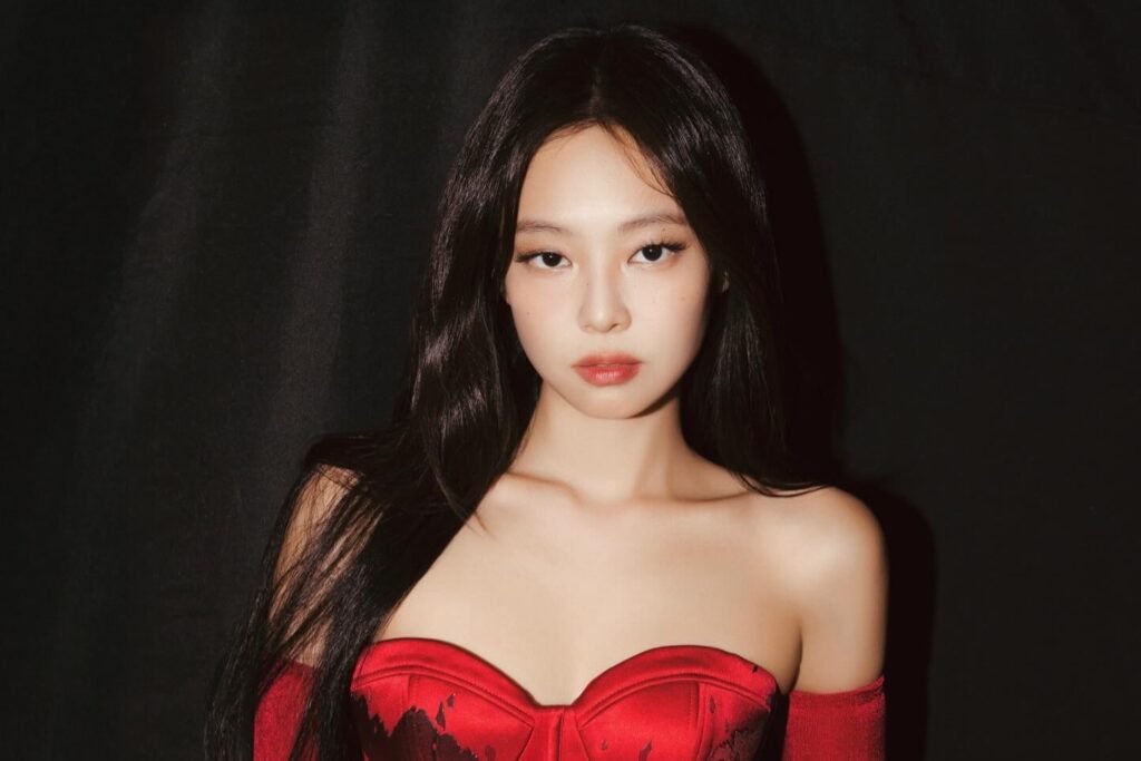 BLACKPINK's Jennie Makes TIME Magazine's List Of "100 Most Influential People Of 2026"