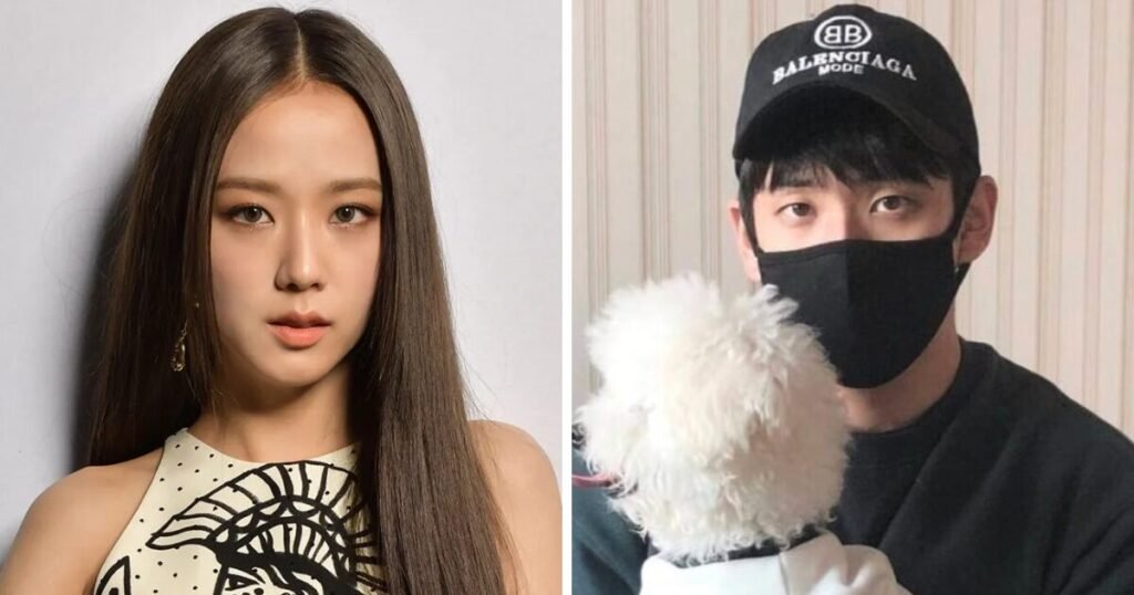 BLACKPINK's Jisoo Addresses Links To Her Brother Amid Sexual Assault Accusations In Scathing Statement