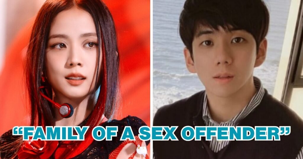 BLACKPINK's Jisoo Hit With Viral Boycott Threats Due To Her Brother's Scandal