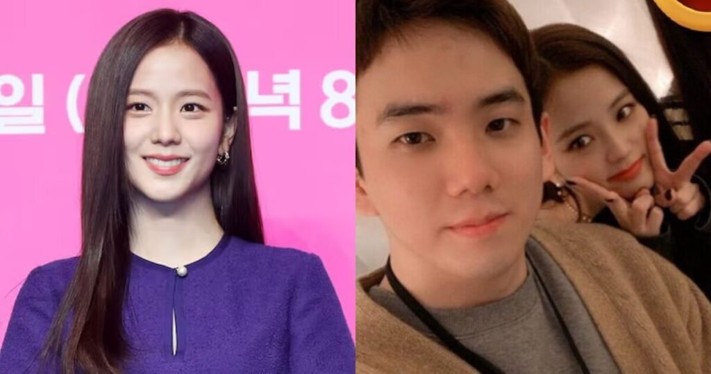 BLACKPINK’s Jisoo Reportedly Paid Thousands To Disassociate Herself With Brother