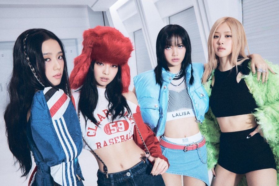 BLACKPINK's "Shut Down" Becomes Their 11th Group MV To Hit 800 Million Views