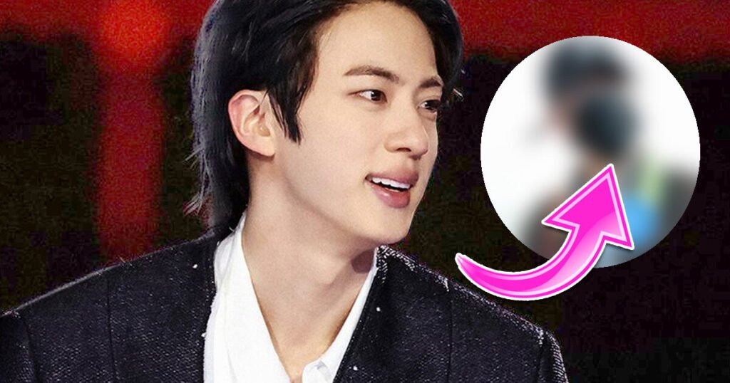 BTS Jin’s Confusing, “Ugly” Airport Appearance BTS Jin's Confusing, "Ugly" Airport Appearance