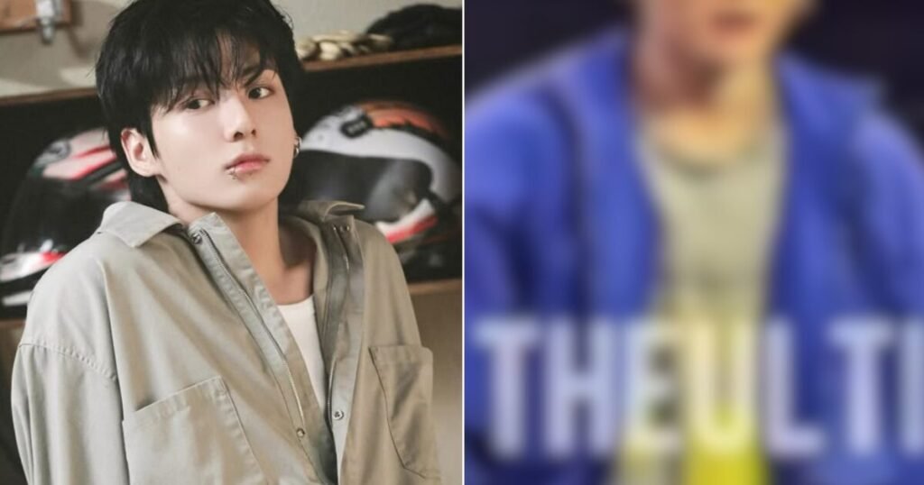 BTS Jungkook's "Disgusting" Actions On Stage Trigger Major Criticism