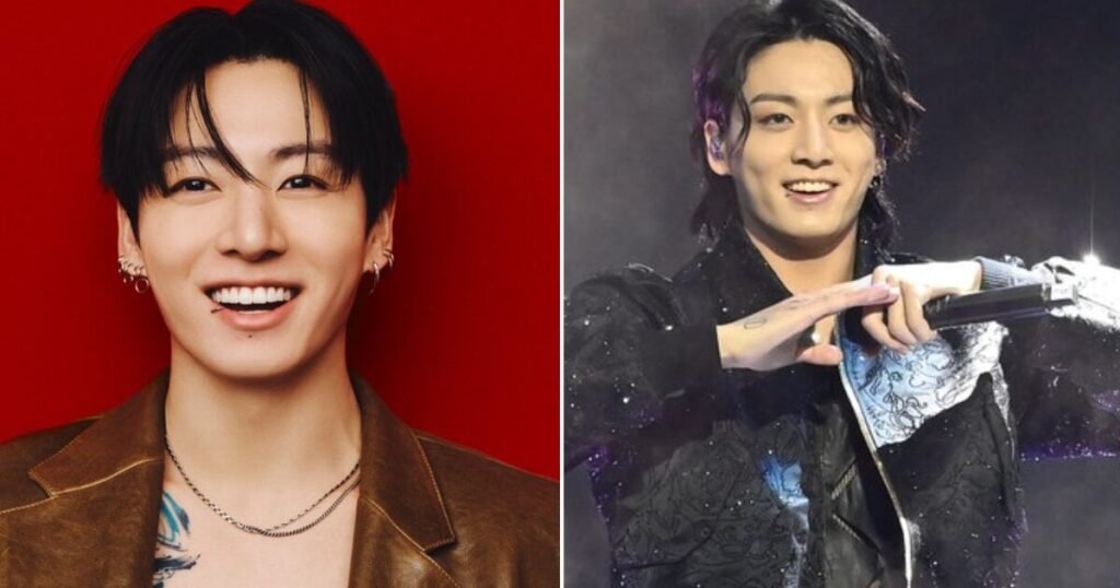 BTS Jungkook's New Comments About Being A "Solo Pop Star" Spark Major Backlash