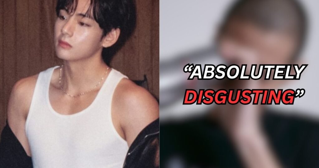 BTS Receives Widespread Backlash For New Merch Line BTS Receives Widespread Backlash For New Merch Line