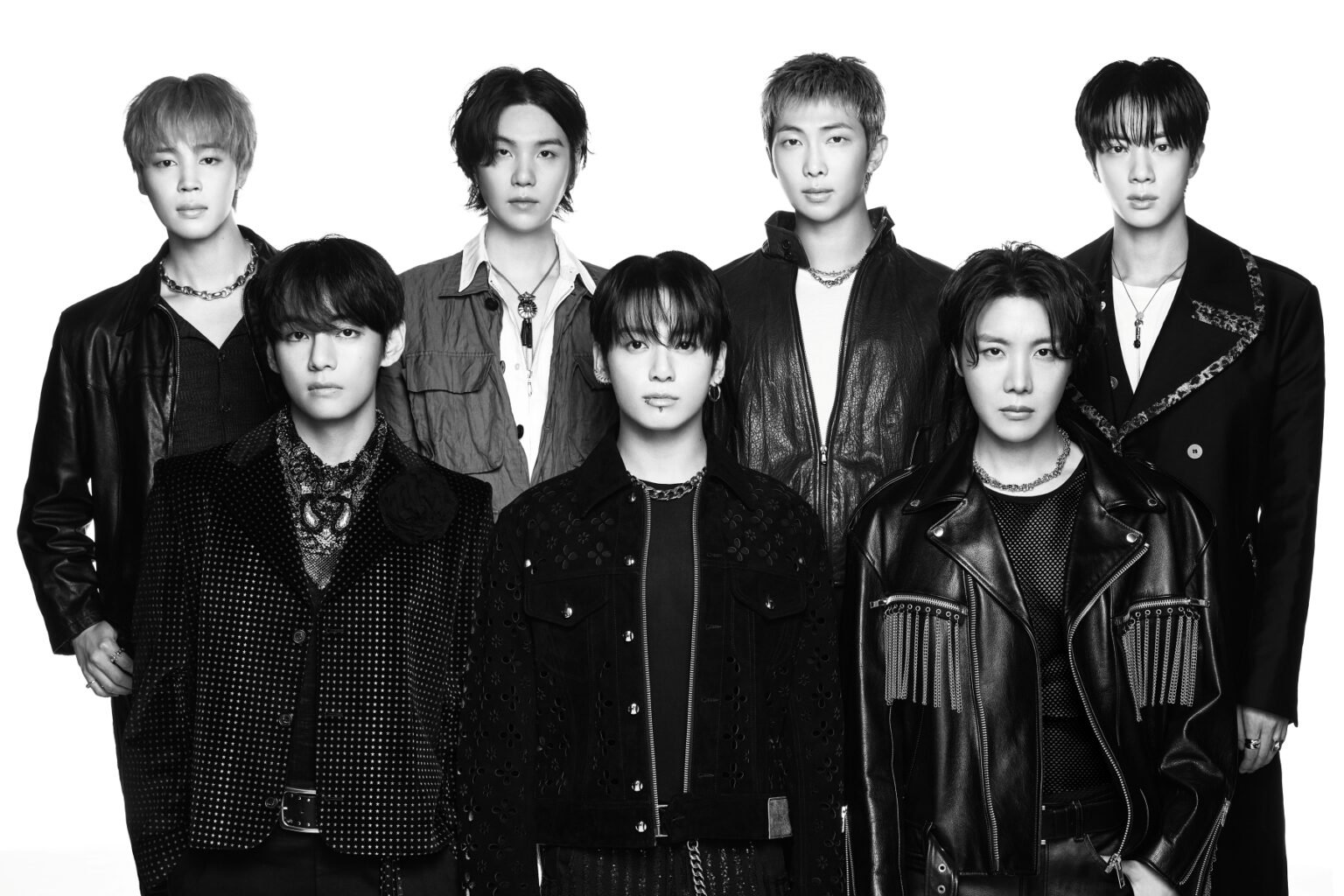 BTS To Release Surprise New Song "Come Over"