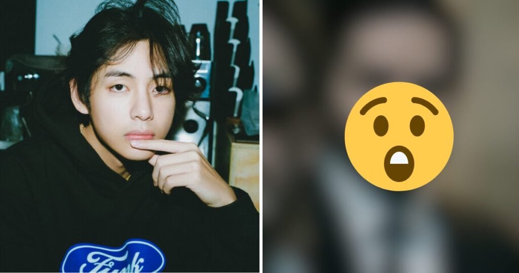 BTS V's "Beard" Transformation In "2.0" Video Hit With Heavily Divided Reactions