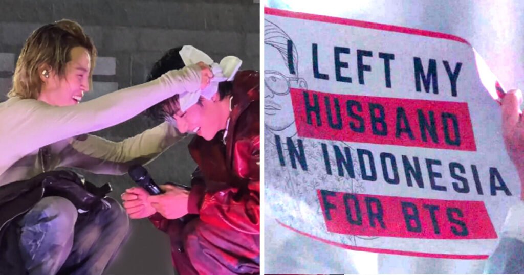 BTS’s “ARIRANG” Tour Concert In Seoul: 10+ Highlights BTS’s “ARIRANG” Tour Concert In Seoul: 10+ Highlights