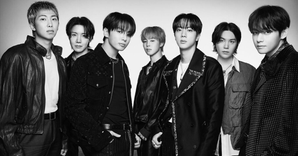 BTS’s Best Albums Of All Time, Ranked BTS's Best Albums Of All Time, Ranked