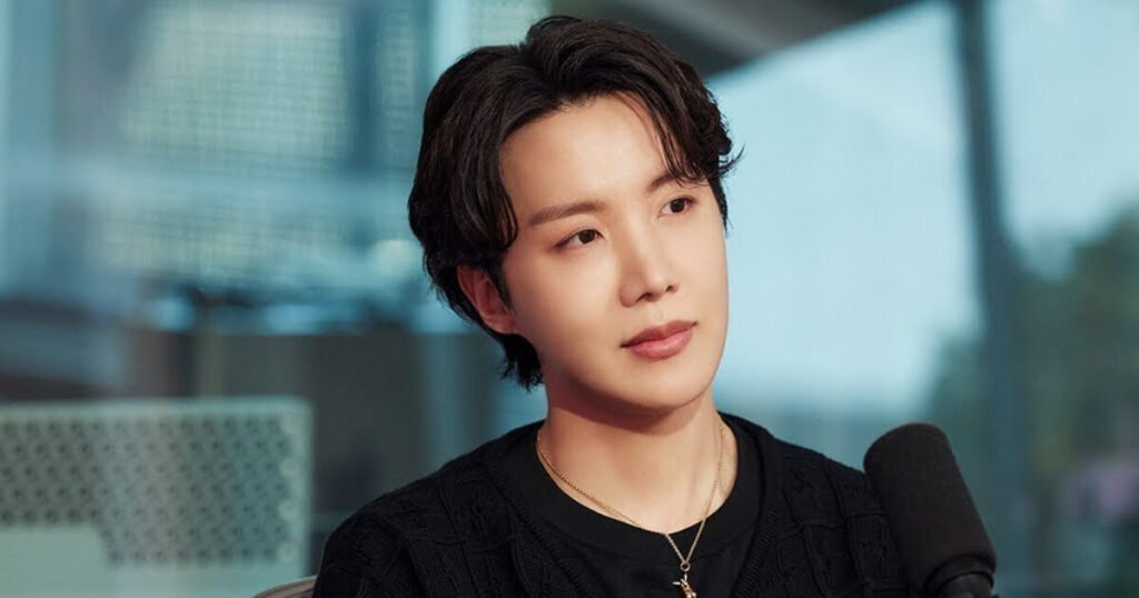 BTS’s J-Hope Confesses To Pretending About His Work, Triggers Massive Backlash