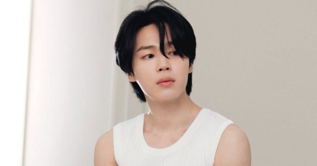BTS’s Jimin Shows Concern For Fans Before Concert, Triggers Massive Response BTS’s Jimin Shows Concern For Fans Before Concert, Triggers Massive Response